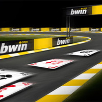 Blackjack Grand Prix på Bwin Casino
