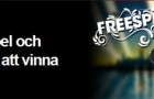 Fyra dagar med free spins på Betsafe Casino