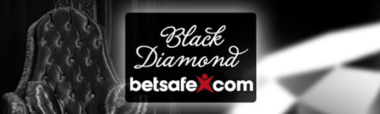 Black Diamond Race