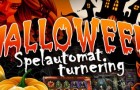 Halloween-turnering på CasinoEuro