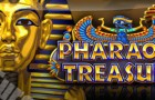 Pharaohs Treasure Videoslot