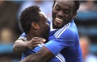 Birmingham - Chelsea Unibet