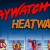 Baywatch Heatwave