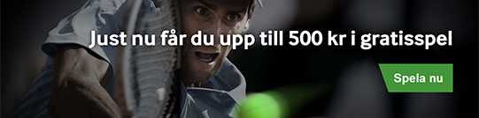 Betway välkomsterbjudande