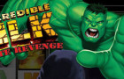 Hulk Ultimate Revenge