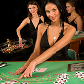 Unibet Live Casino