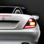 Vinn Mercedes Benz SLK med bet365 casino