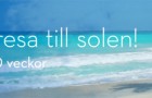 Vinn Solresa med Betsson Casino