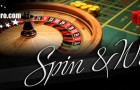 CasinoEuro Rouletteturnering