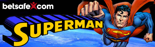 Superman Slot