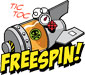 Jack Hammer Free Spins