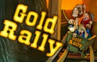 Gold Rally Slot