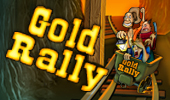 Gold Rally Slot