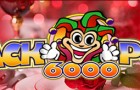 Spela Jackpot 6000 på Betsson