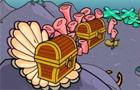 Trolling for Treasure