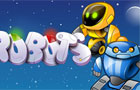 10 free spins på nya Alien Robots hos Betsson