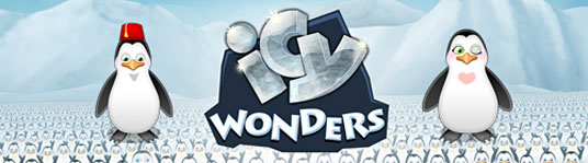 Icy Wonders