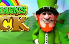 Leprechauns Luck på Betsson Games