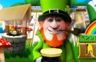 Leprechauns Luck