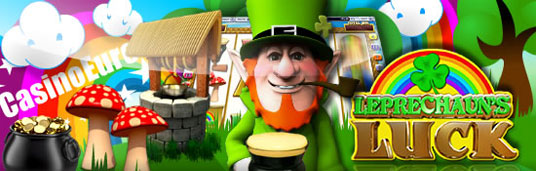 Leprechauns Luck