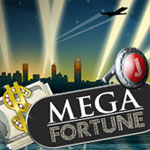 Mega Fortune