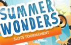 Summer Wonders Tournament