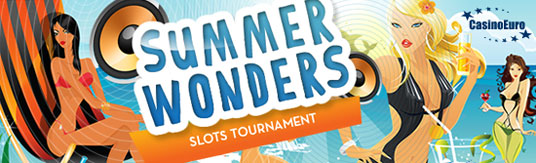 Summer Wonders Tournament