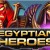 Free Spins Egyptian Heroes