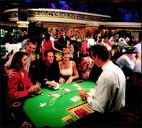 Blackjack Tips