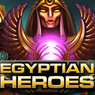 Egyptian Heroes