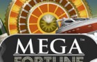 Mega Fortune