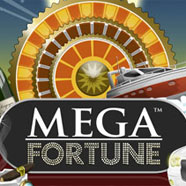 Mega Fortune