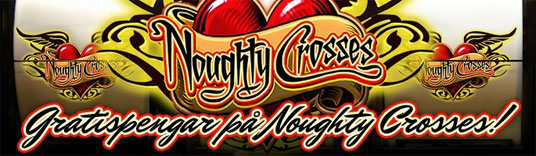 Noughty Crosses