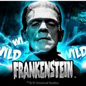 Frankenstein Free Spins