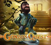 Gonzo's Quest