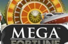 Mega Fortune