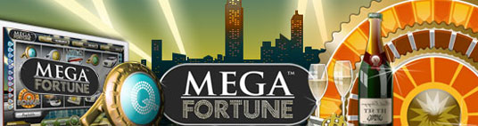 Mega Fortune Bet24