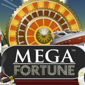 Mega Fortune