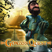 Gonzo's Quest