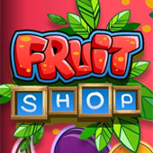 Fruit Shop