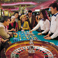 Roulette Tips