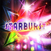 Starburst Free Spins