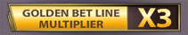 Golden Bet Line