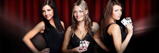 CasinoEuro Live Casino