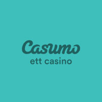 Casumo Logo 2019