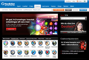 NordicBet Casino