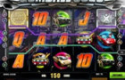 Gumball 3000 Slot