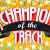 Champion of the track