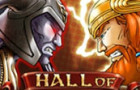 Hall of Gods