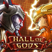 Hall of Gods